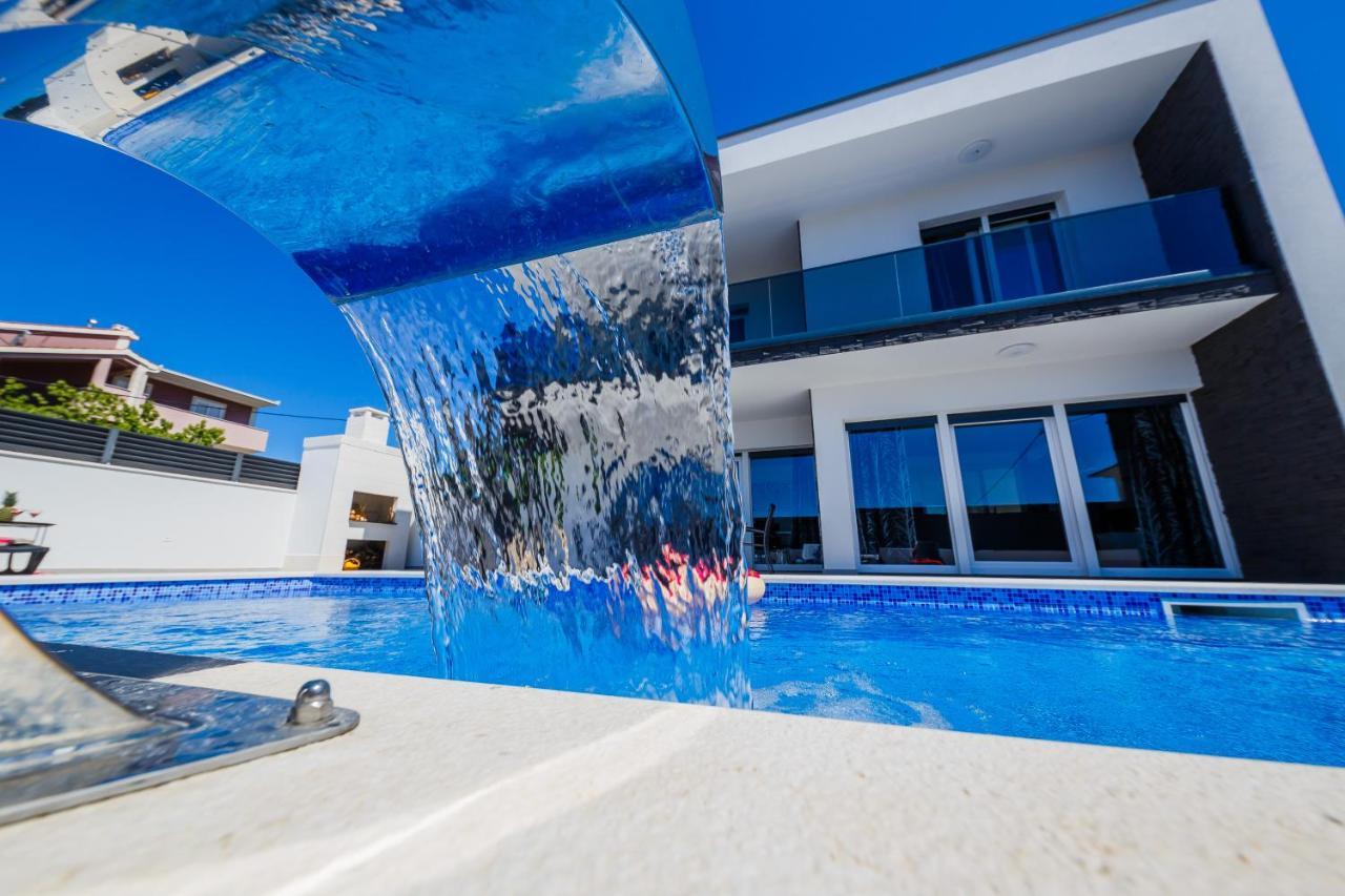 Vila Morena Kastela Exterior photo