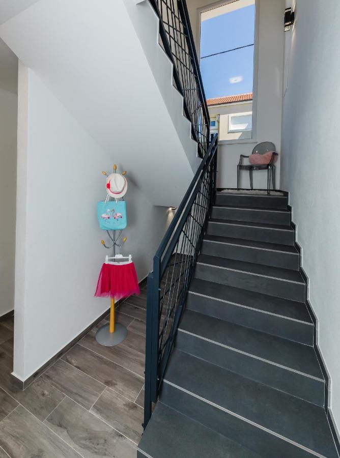 Vila Morena Kastela Exterior photo