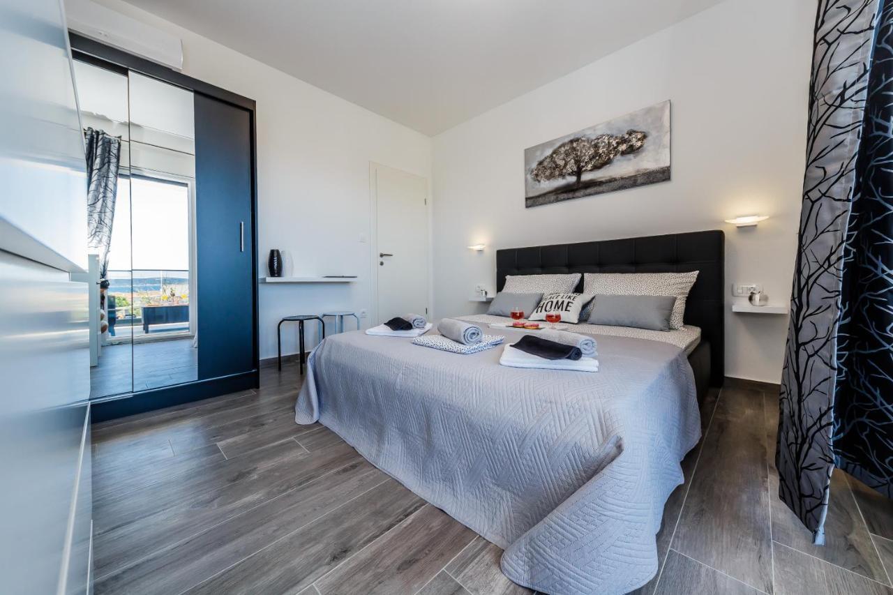 Vila Morena Kastela Exterior photo