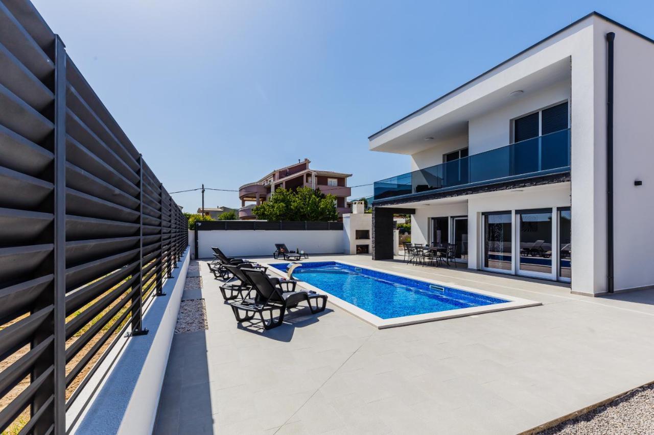 Vila Morena Kastela Exterior photo